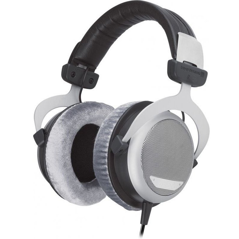 BEYERDYNAMIC DT 880 Edition 600 ohms Наушники