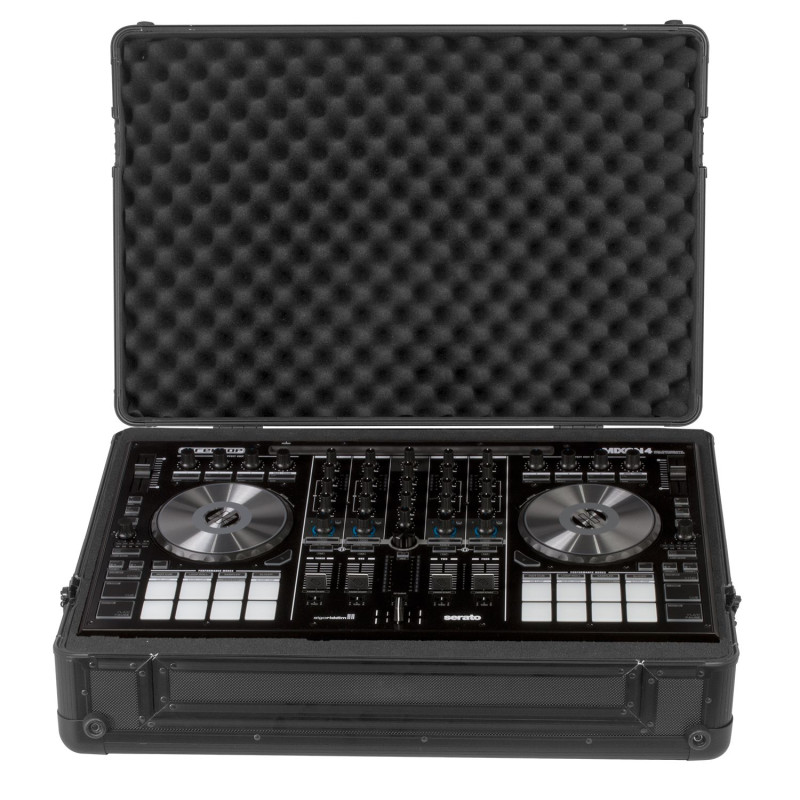 Ultimate Pick Foam Flight Case Multi Format XL BL