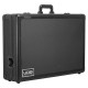 Ultimate Pick Foam Flight Case Multi Format XL BL