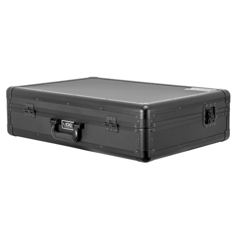 Ultimate Pick Foam Flight Case Multi Format XL BL