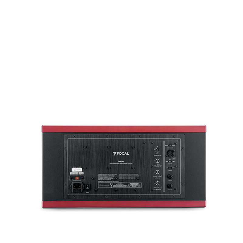 TWIN 6