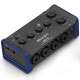 ZOOM AMS-44 USB-аудіоінтерфейс