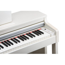 KURZWEIL M120 WH Цифрове піаніно