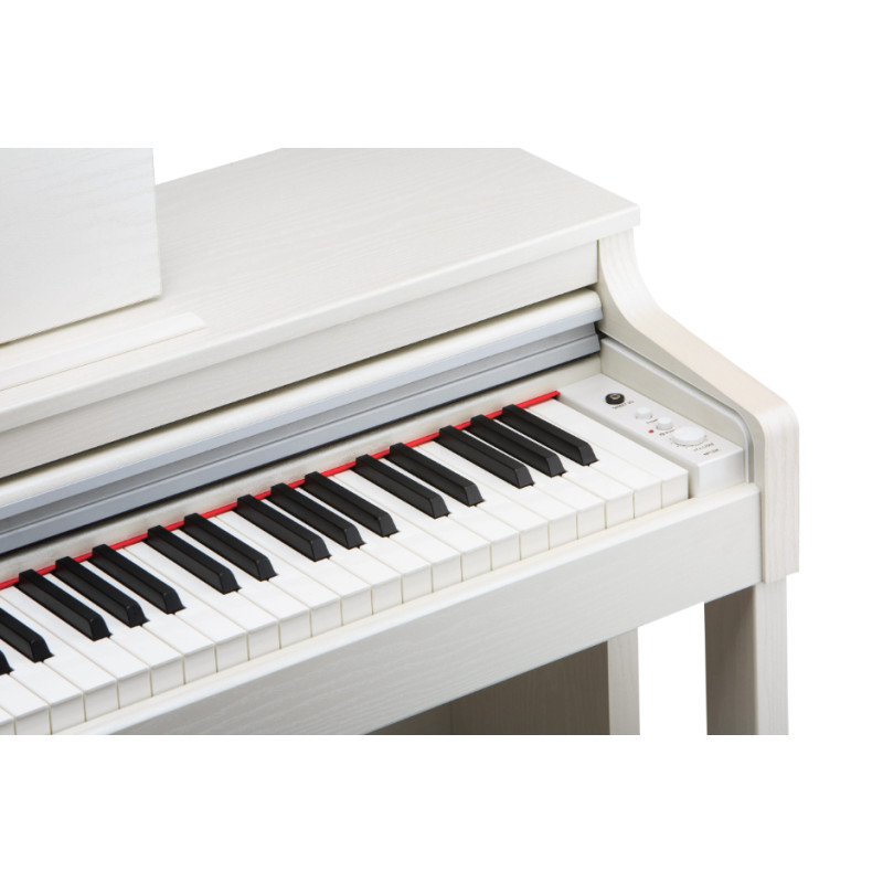 KURZWEIL M120 WH Цифрове піаніно
