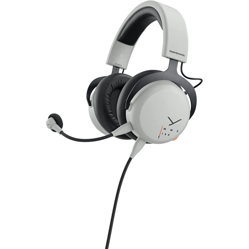 BEYERDYNAMIC MMX 150 grey 32 ohms Навушники