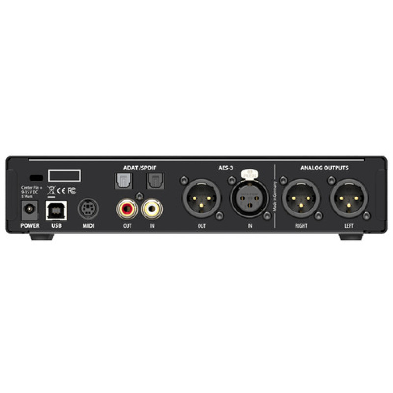 Digiface AES