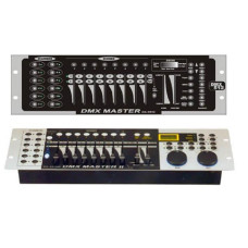 CA-1612 DMX-MASTER (W)