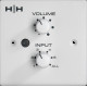 HH ELECTRONICS MZ-C2-EU-WH Настінний регулятор