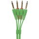 Set Jack-Jack Green 3m (U97004GR)