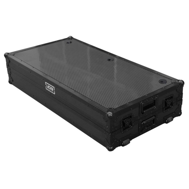 Ultimate Z-Style DJ Table Bl Plus(W) (U91072BL)
