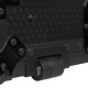 Ultimate Z-Style DJ Table Bl Plus(W) (U91072BL)