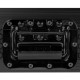 Ultimate Z-Style DJ Table Bl Plus(W) (U91072BL)