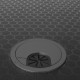 Ultimate Z-Style DJ Table Bl Plus(W) (U91072BL)