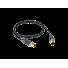 KLOTZ MID-018 MIDI кабель DIN5/DIN5 1,8 м