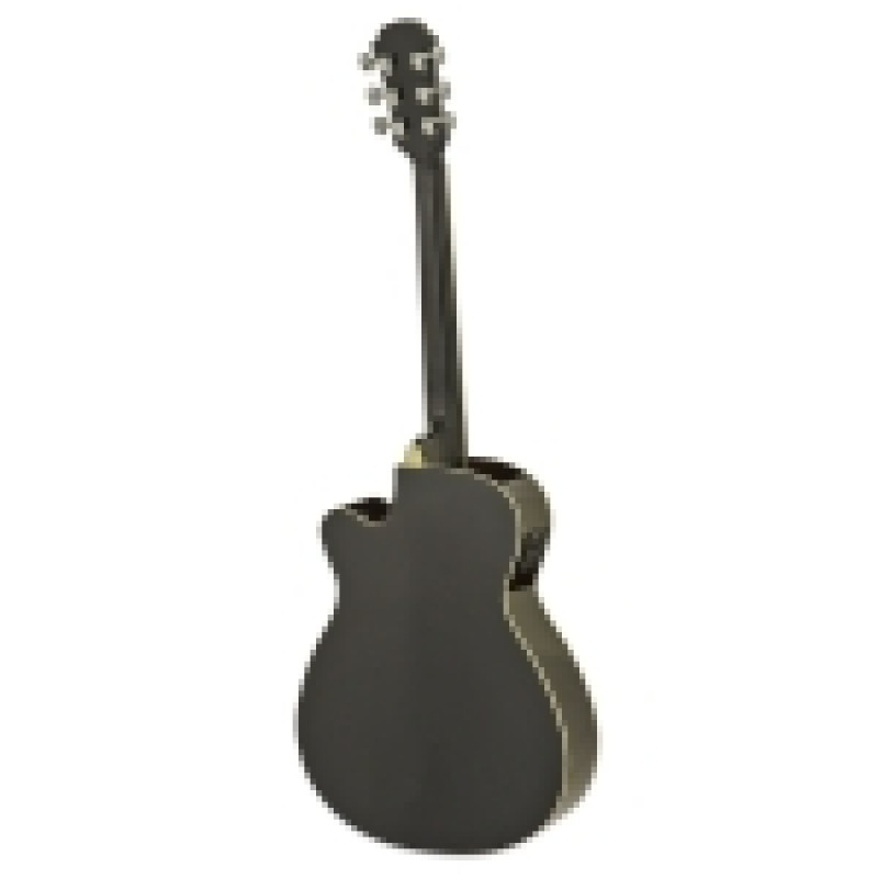 ARIA AFN-15CE BK Акустична гітара