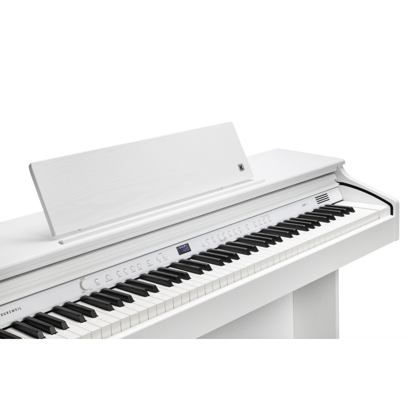 KURZWEIL CUP E1 WH Цифрове піаніно