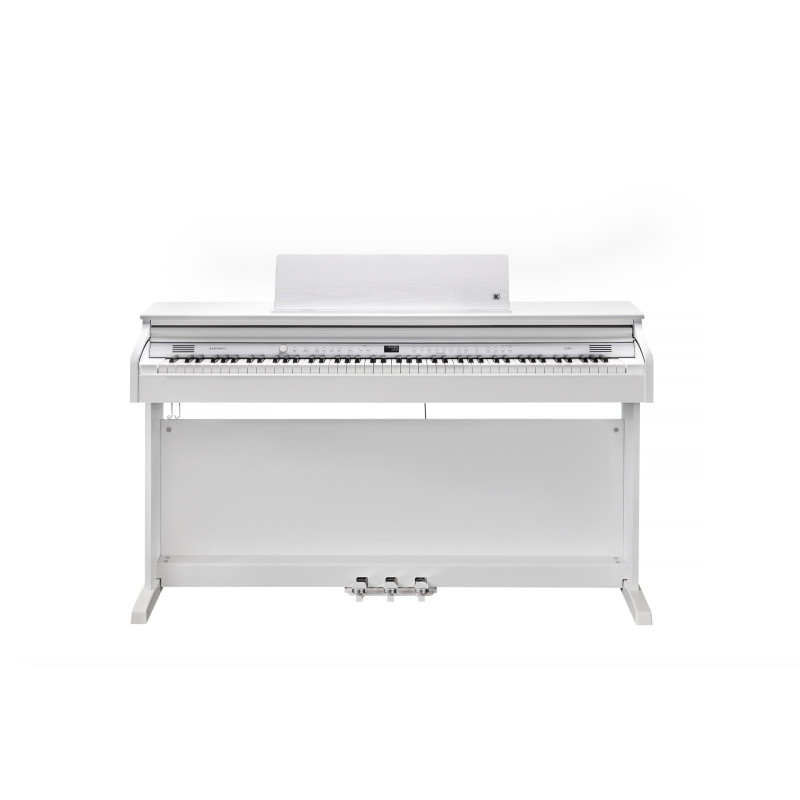 KURZWEIL CUP E1 WH Цифрове піаніно