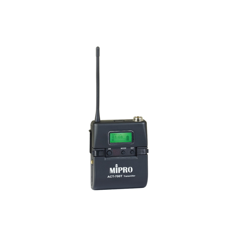 ACT-700T