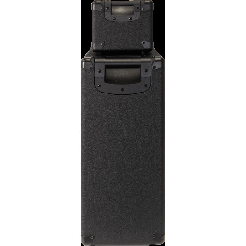 LANEY IRF-LEADRIG112 Комплект гітарний стек 60Вт: голова IRF-LEADTOP + кабінет GS112FE, серія IRONHEART FOUNDRY