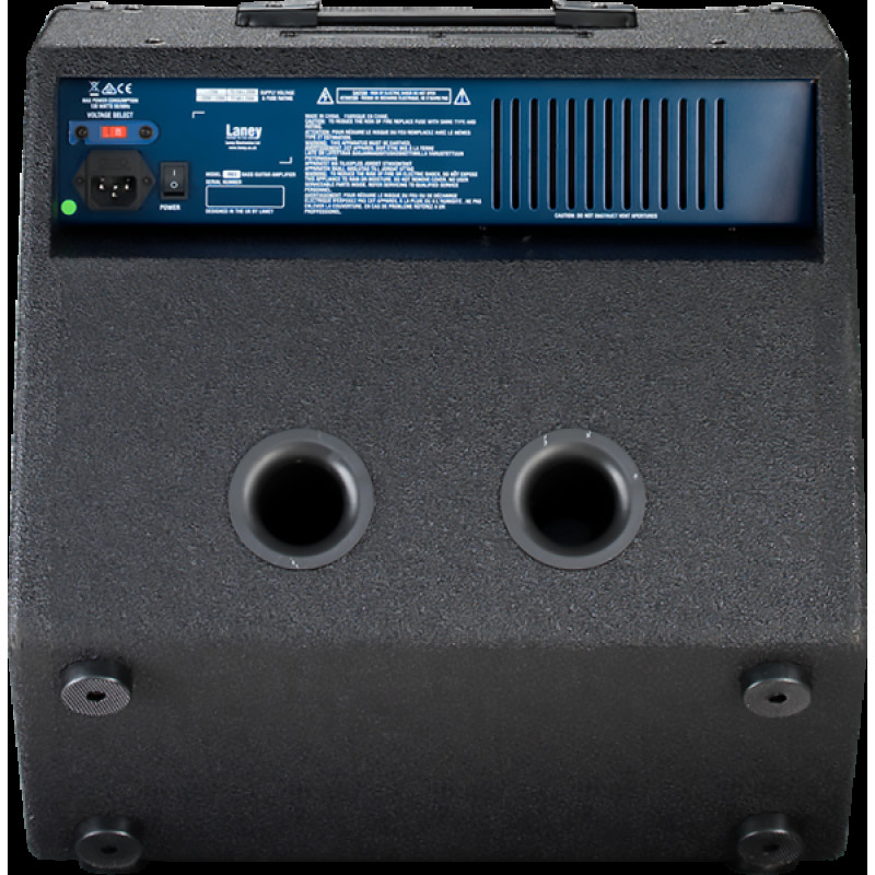 LANEY RB3 Портативний бас-підсилювач 65Вт з 12