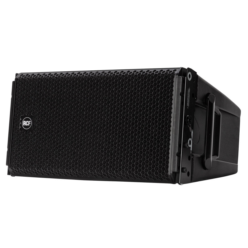RCF HDL 28-A Компактний активний лінійний масив модуль 2x8