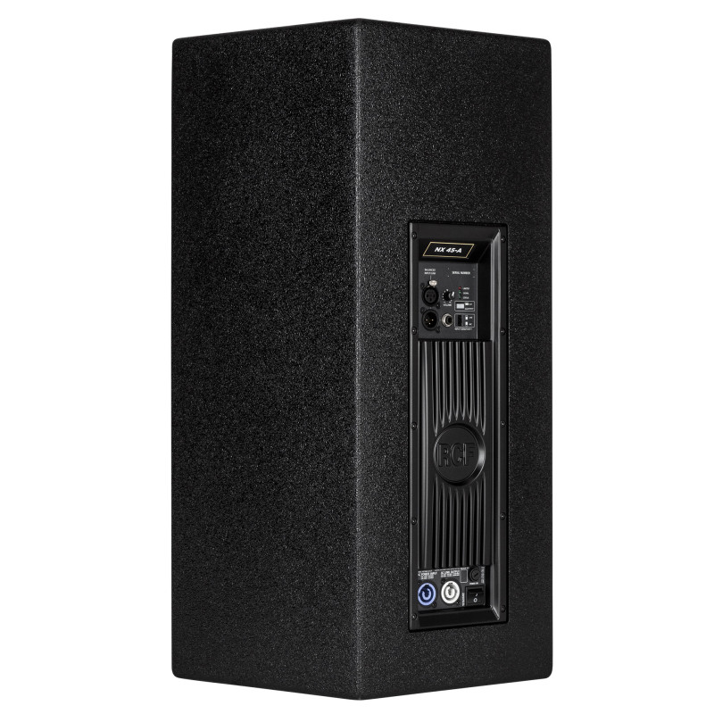 RCF NX 45-A Активний топ для високих частот 1400 Вт