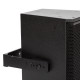 RCF V-BR 2X COMPACT M 08 Пара вертикальних кронштейнів для M 08 колонок