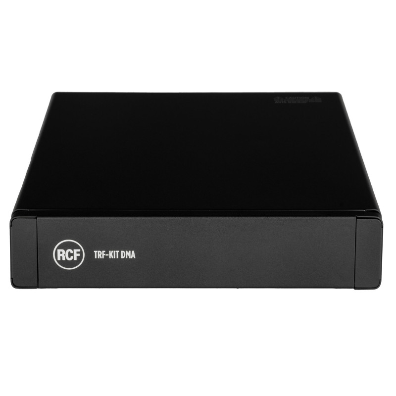 RCF TRF-KIT DMA 82 Комплект трансформаторів 2x80 Вт 100V