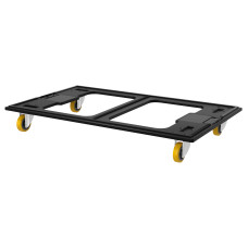 RCF KRT-WH SUB 9006 Транспортний візок для сабвуфера SUB 9006-AS