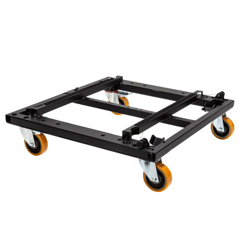 RCF KRT-WH 3X HDL 38 Важкий візок для 3 сабвуферів HDL 38-AS