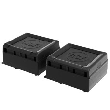 RCF RP 1X HDL 30 Дощозахисний чохол для підсилювача HDL 30-A