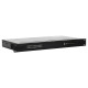 RCF DX 1616 Матричний аудіопроцесор 16x16 з Dante та AES/EBU
