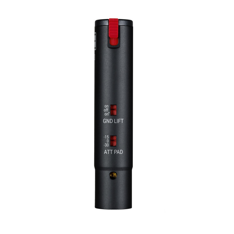 sE Electronics DM3 Black Мікрофон