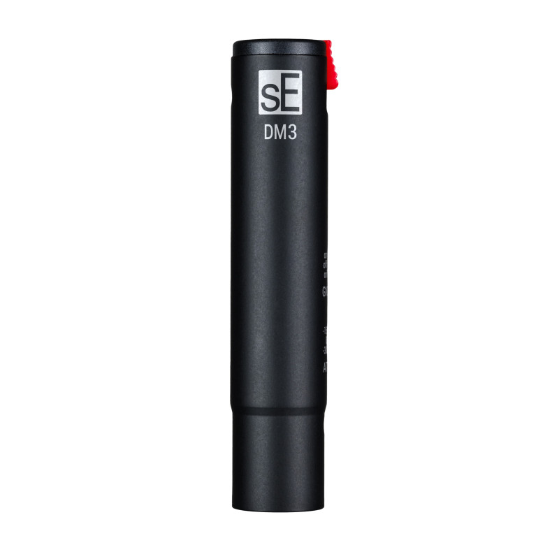 sE Electronics DM3 Black Мікрофон