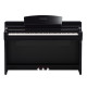 YAMAHA Clavinova CSP-275 (Polished Ebony) Цифрове піаніно