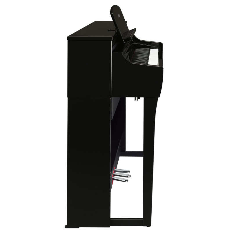 YAMAHA Clavinova CSP-275 (Polished Ebony) Цифрове піаніно