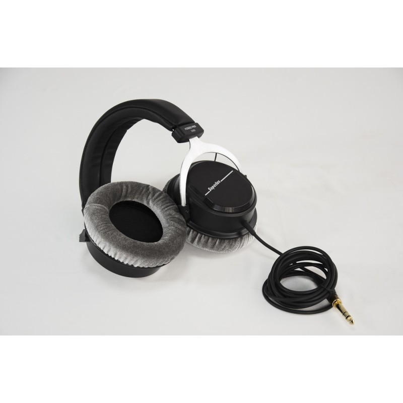 SUPERLUX HD-660 PRO (150Ohm) Навушники