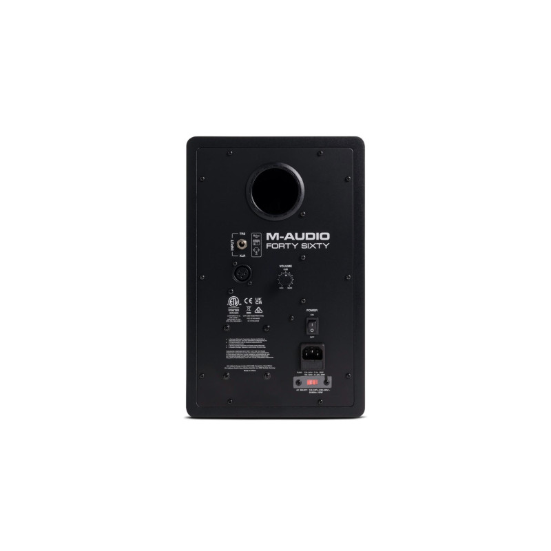 M-AUDIO Forty Sixty Монітор активний студійний