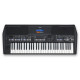YAMAHA PSR-SX600 Синтезатор