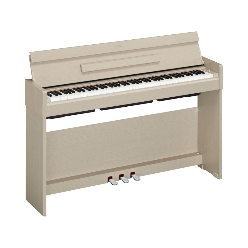 YAMAHA ARIUS YDP-S35 (White Ash) ЦИФРОВОЕ ПИАНИНО