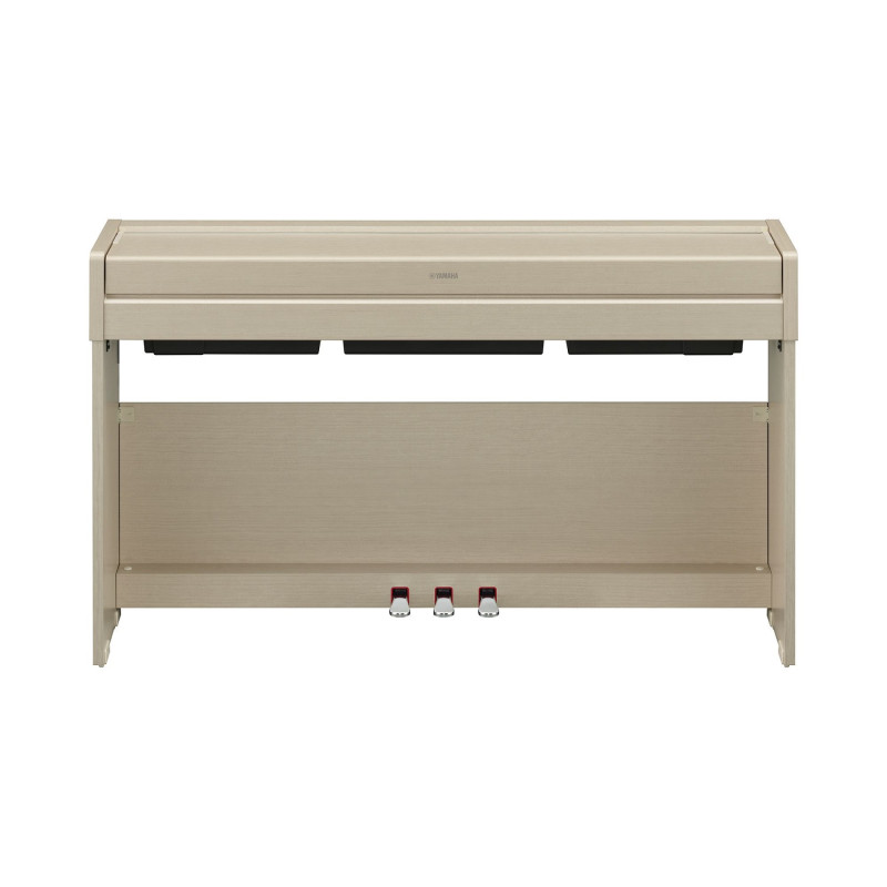 YAMAHA ARIUS YDP-S35 (White Ash) ЦИФРОВОЕ ПИАНИНО