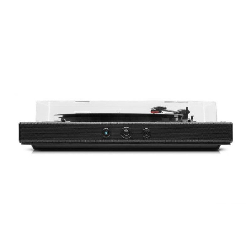 ION Premier LP (Black) Програвач вінілових дисків