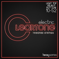 CLEARTONE 9520 Electric Heavy Series LTHB (10-52
