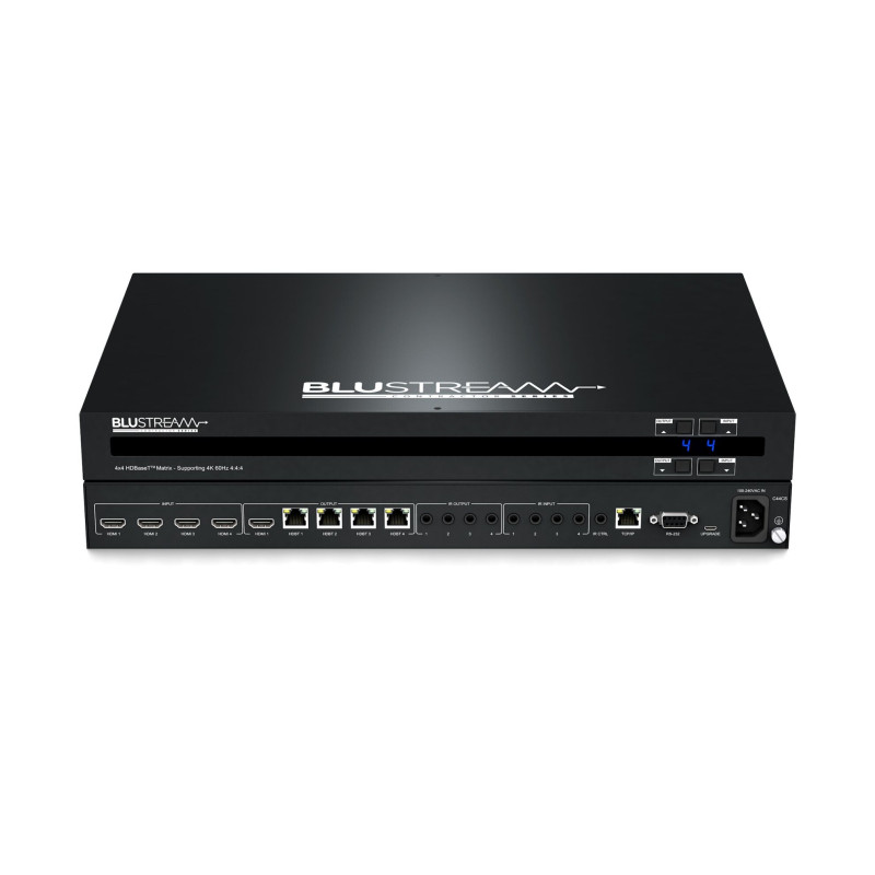 BLUSTREAM C44CS-KIT