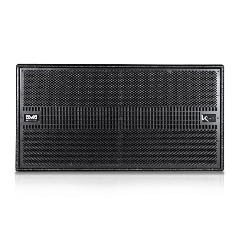 DB TECHNOLOGIES DVA KS20