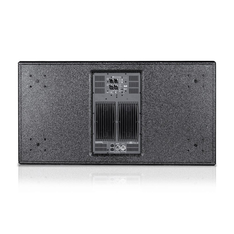 DB TECHNOLOGIES DVA KS20