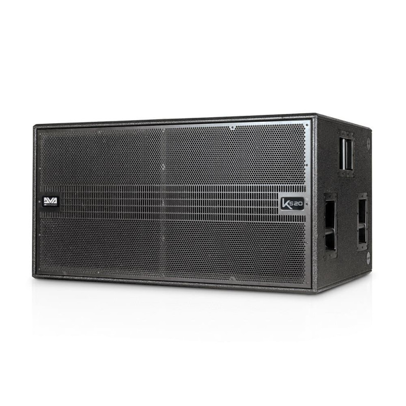 DB TECHNOLOGIES DVA KS20