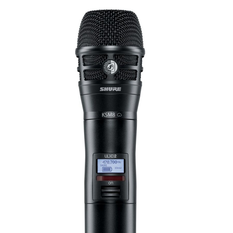 SHURE ULXD2/K8B=-G51