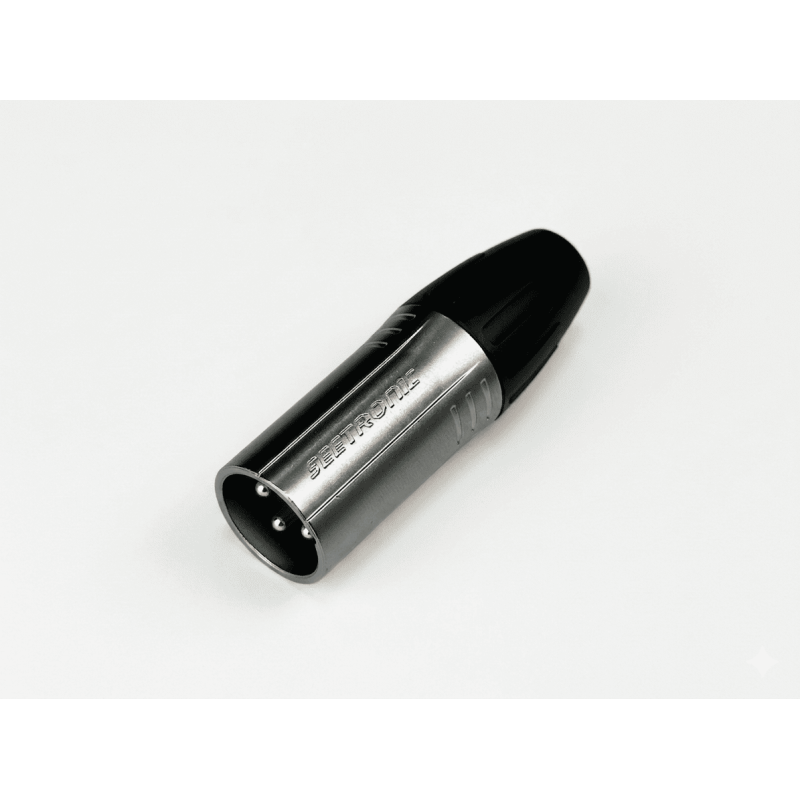 SEETRONIC SCMM3-BK
