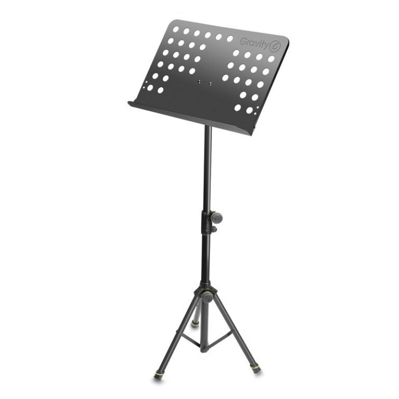 GRAVITY NS 411 - РАСПРОДАЖА ДЕМО2*